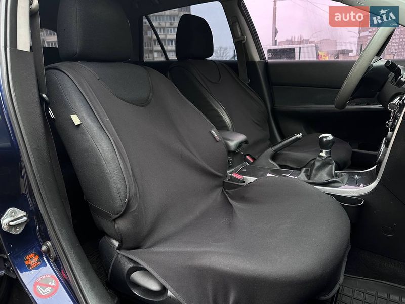 Універсал Mazda 6 2007 в Києві фото 12 Універсал Mazda 6 2007 в Києві