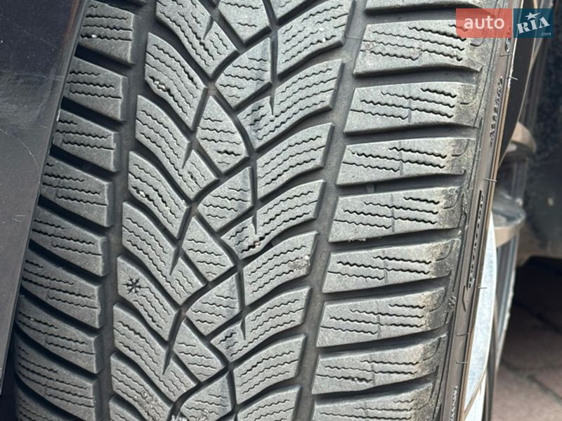 Седан Mazda 6 2007 в Хмельницькому