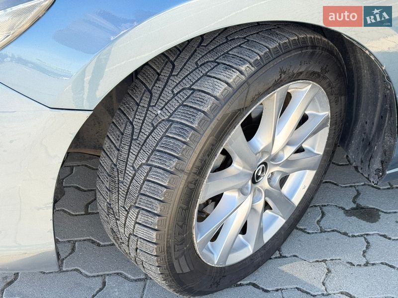 Седан Mazda 6 2014 в Львове фото 23 Седан Mazda 6 2014 в Львове