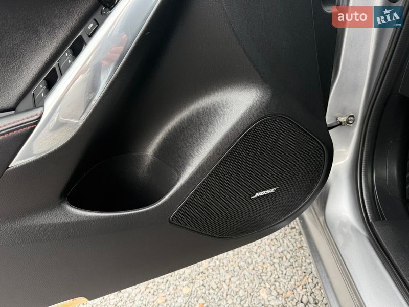 Универсал Mazda 6 2015 в Ровно фото 16 Универсал Mazda 6 2015 в Ровно