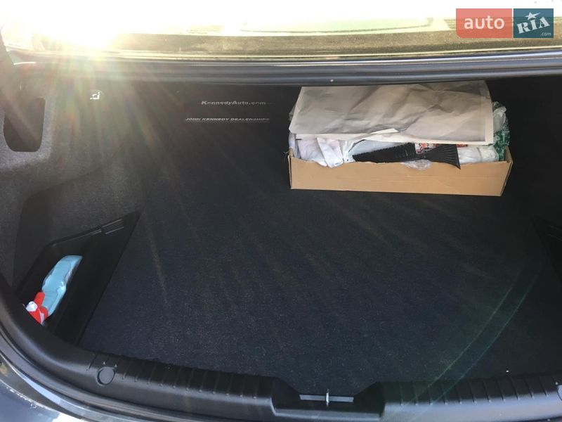 Седан Mazda 6 2016 в Львові фото 7 Седан Mazda 6 2016 в Львові