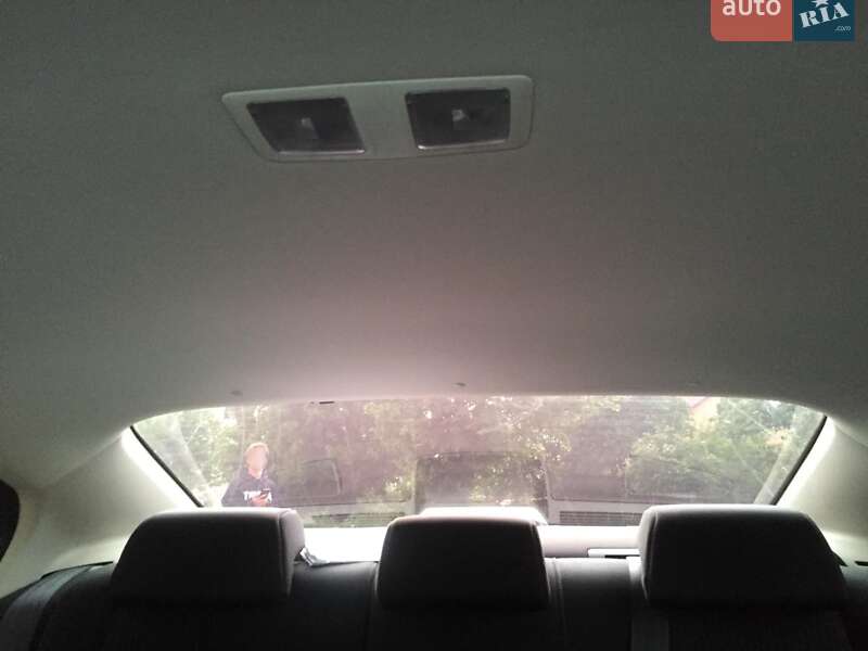 Седан Mazda 6 2016 в Львові фото 13 Седан Mazda 6 2016 в Львові