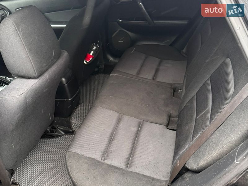 Универсал Mazda 6 2006 в Одессе фото 22 Универсал Mazda 6 2006 в Одессе