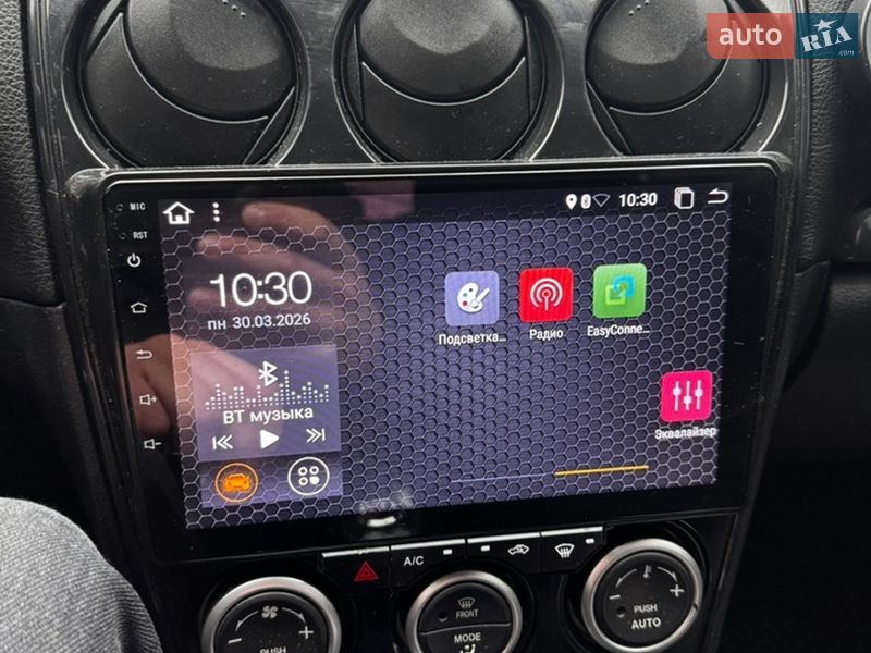 Универсал Mazda 6 2006 в Одессе фото 25 Универсал Mazda 6 2006 в Одессе