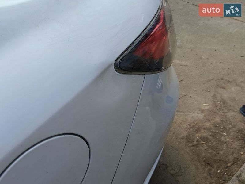 Седан Mazda 6 2009 в Киеве