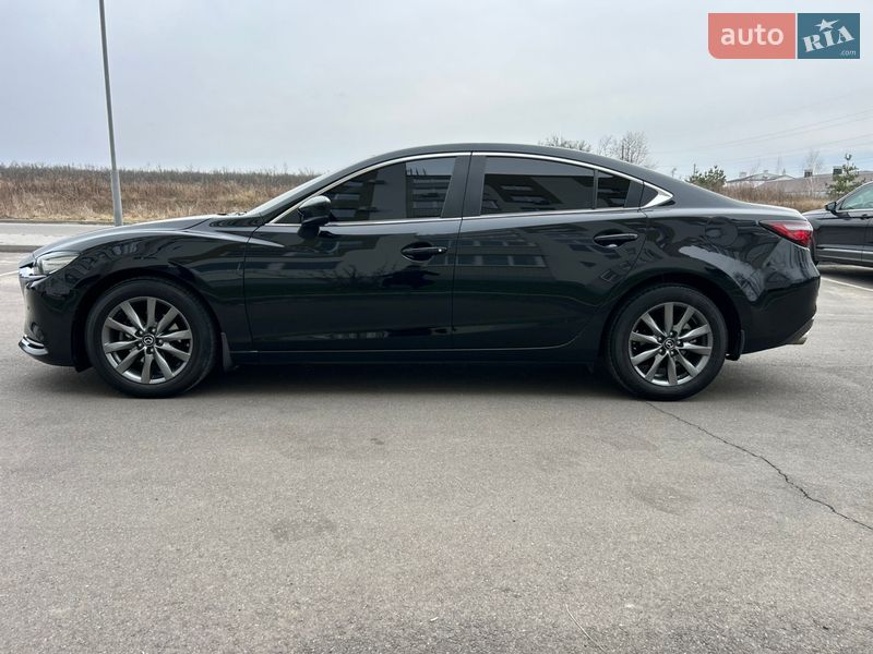 Седан Mazda 6 2020 в Вінниці фото 7 Седан Mazda 6 2020 в Вінниці
