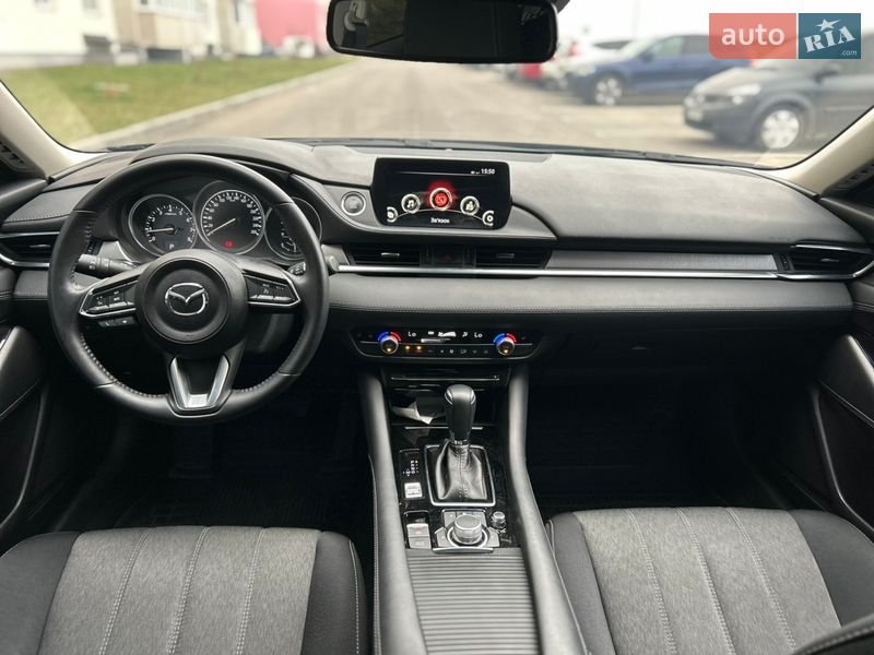 Седан Mazda 6 2020 в Вінниці фото 19 Седан Mazda 6 2020 в Вінниці