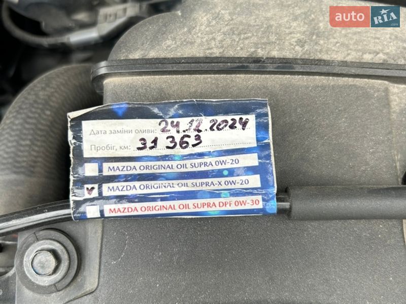 Седан Mazda 6 2020 в Вінниці фото 30 Седан Mazda 6 2020 в Вінниці