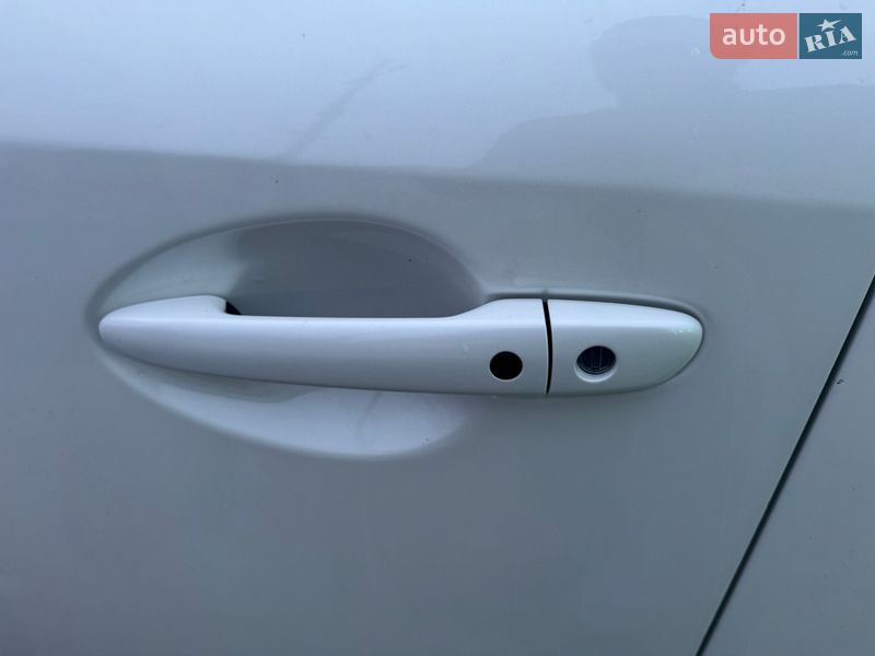 Седан Mazda 6 2020 в Кременчуге