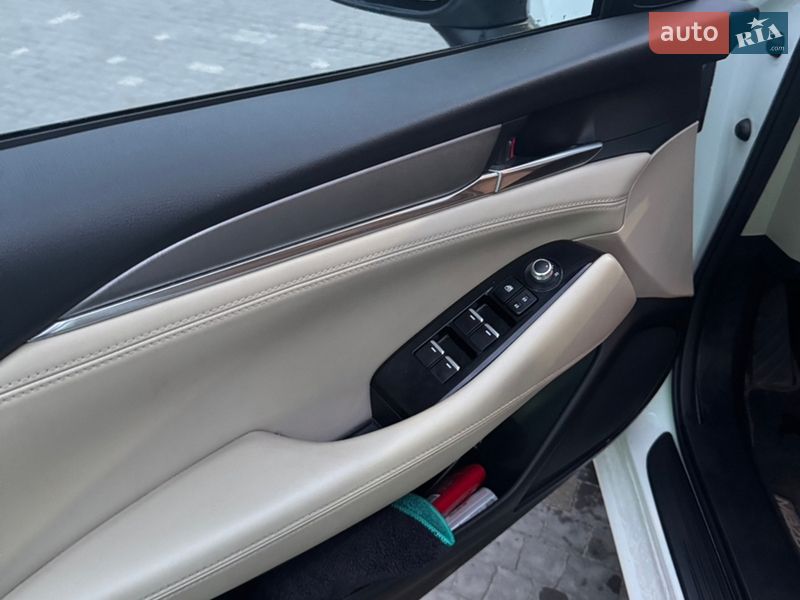 Седан Mazda 6 2020 в Кременчуге