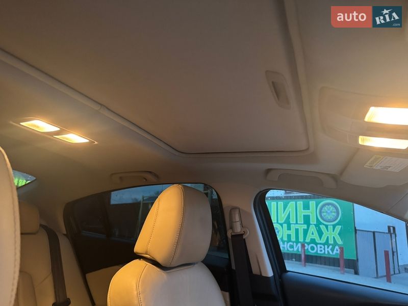 Седан Mazda 6 2020 в Кременчуге