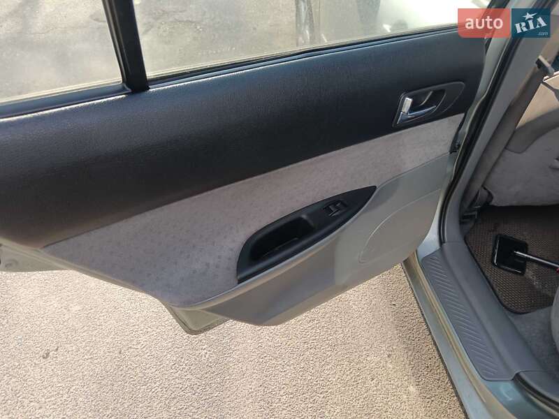 Універсал Mazda 6 2003 в Києві фото 16 Універсал Mazda 6 2003 в Києві