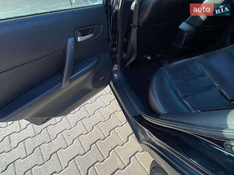 Седан Mazda 6 2006 в Києві