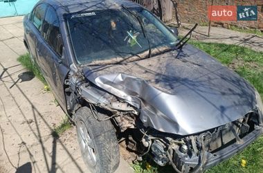 Лифтбек Mazda 6 2005 в Каменец-Подольском