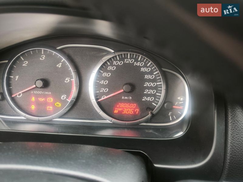 Универсал Mazda 6 2005 в Виннице фото 8 Универсал Mazda 6 2005 в Виннице