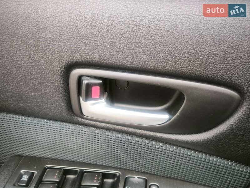 Универсал Mazda 6 2005 в Виннице фото 11 Универсал Mazda 6 2005 в Виннице