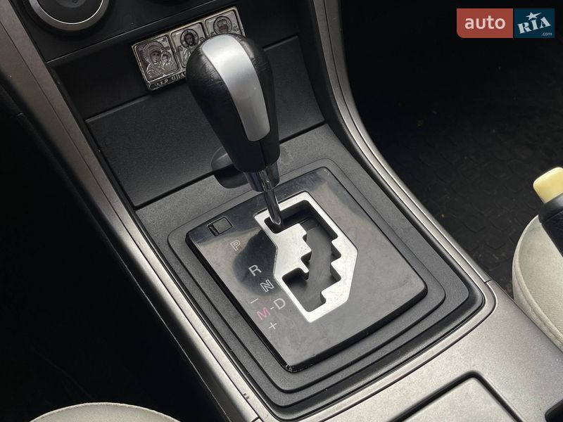 Седан Mazda 6 2008 в Миколаєві фото 25 Седан Mazda 6 2008 в Миколаєві