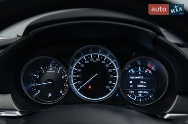 Седан Mazda 6 2022 в Киеве