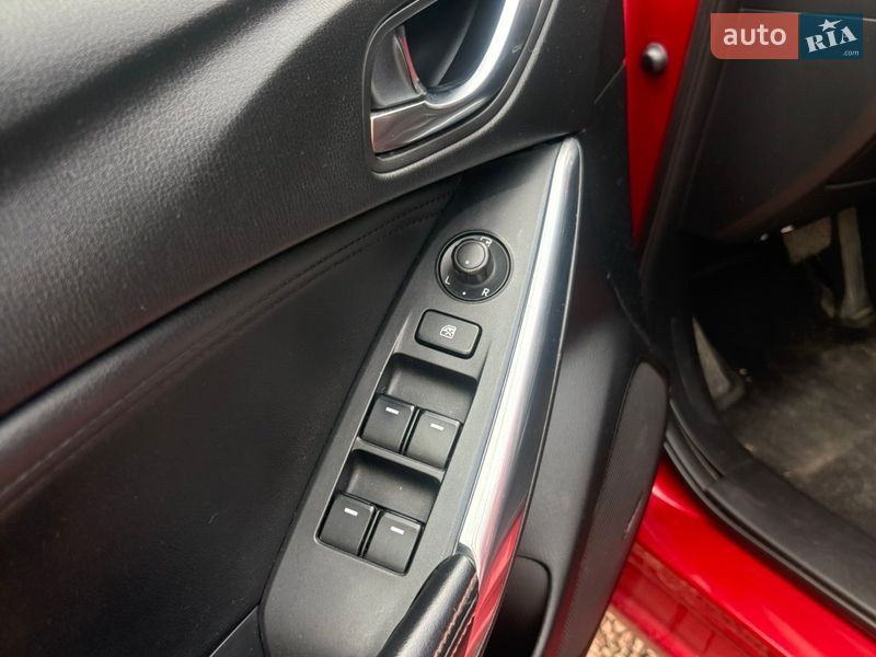 Седан Mazda 6 2014 в Овручі фото 4 Седан Mazda 6 2014 в Овручі
