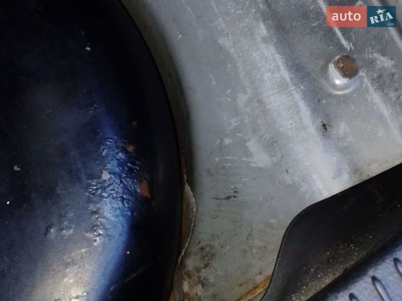 Седан Mazda 6 2007 в Умани фото 15 Седан Mazda 6 2007 в Умани