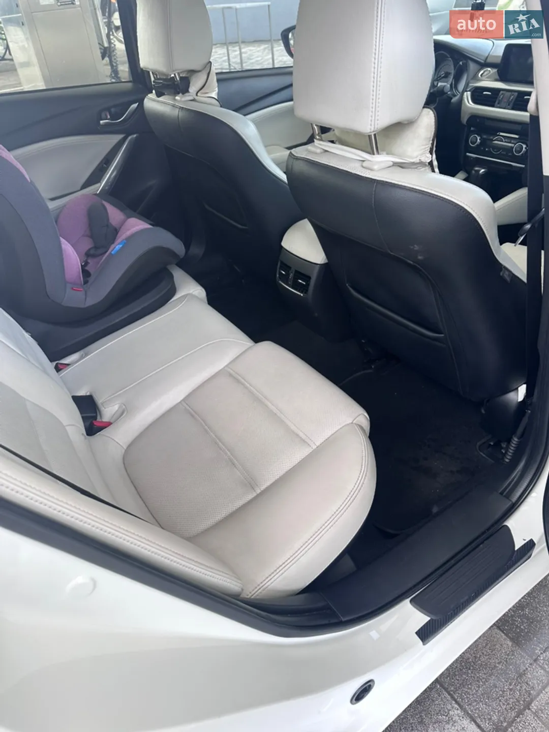 2015 Mazda 6 - мініатюра 15