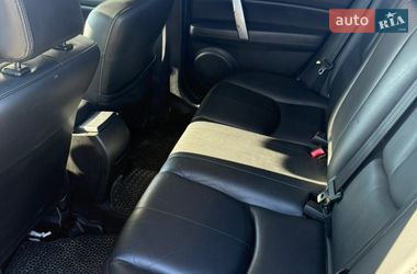 Седан Mazda 6 2008 в Днепре
