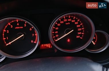Ліфтбек Mazda 6 2008 в Львові