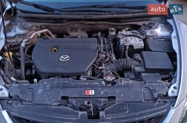 Ліфтбек Mazda 6 2008 в Львові