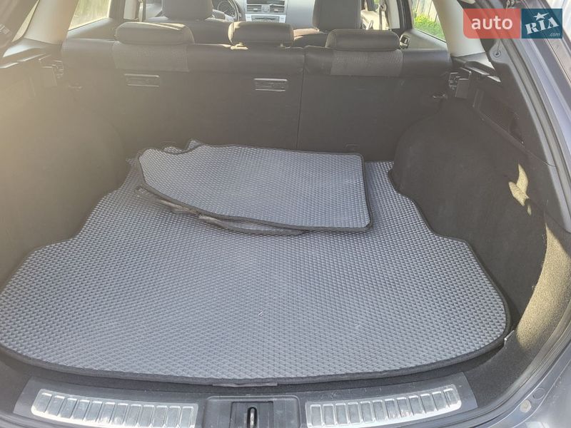 Універсал Mazda 6 2008 в Харкові фото 12 Універсал Mazda 6 2008 в Харкові