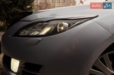 Седан Mazda 6 2008 в Одесі