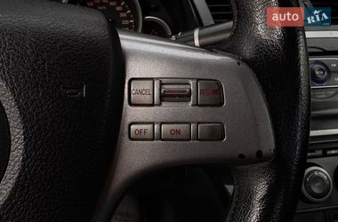 Седан Mazda 6 2008 в Одесі