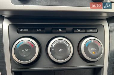 Седан Mazda 6 2008 в Киеве