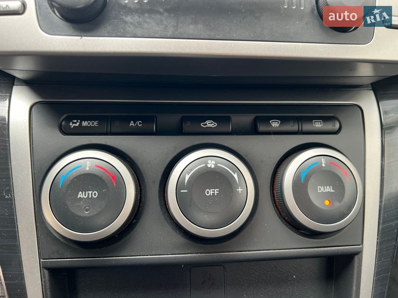 Седан Mazda 6 2008 в Киеве