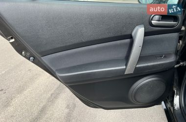 Седан Mazda 6 2008 в Киеве