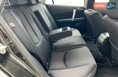 Седан Mazda 6 2008 в Киеве