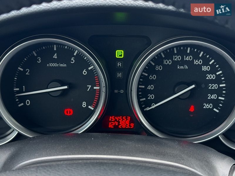 Седан Mazda 6 2009 в Рівному фото 14 Седан Mazda 6 2009 в Рівному