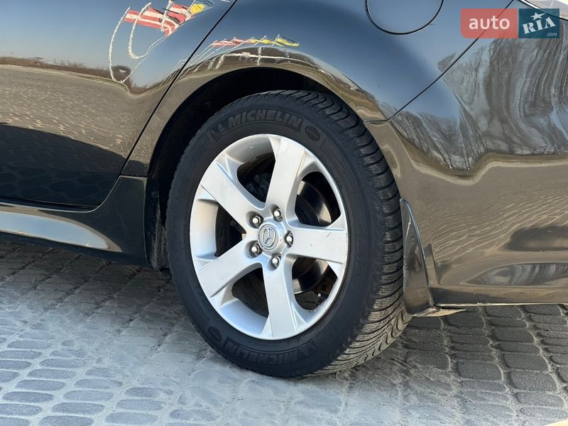 Універсал Mazda 6 2008 в Стрию