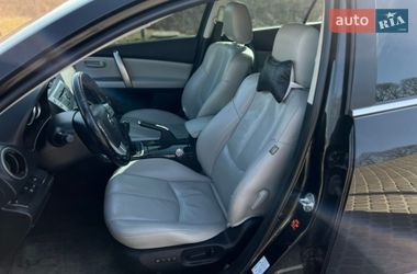 Універсал Mazda 6 2008 в Стрию