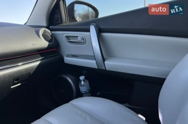 Універсал Mazda 6 2008 в Стрию