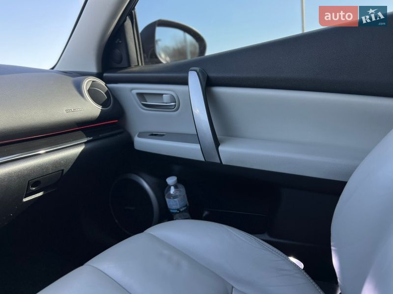 Універсал Mazda 6 2008 в Стрию