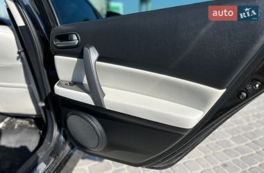 Універсал Mazda 6 2008 в Стрию