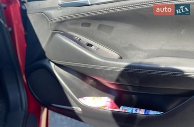 Седан Mazda 6 2020 в Вишневом