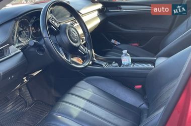 Седан Mazda 6 2020 в Вишневом