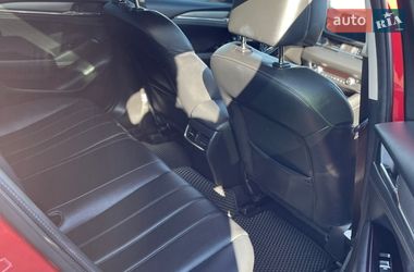 Седан Mazda 6 2020 в Вишневом