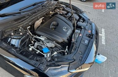 Седан Mazda 6 2017 в Петропавловской Борщаговке