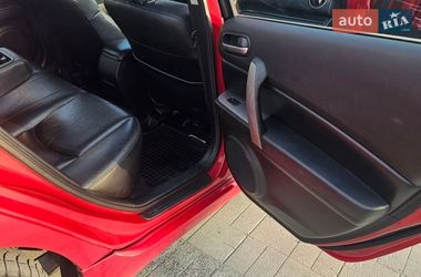 Седан Mazda 6 2008 в Запорожье