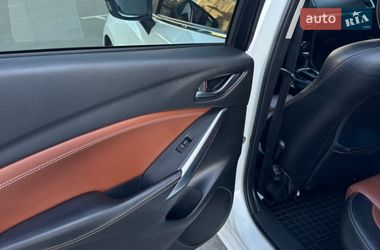 Седан Mazda 6 2013 в Киеве