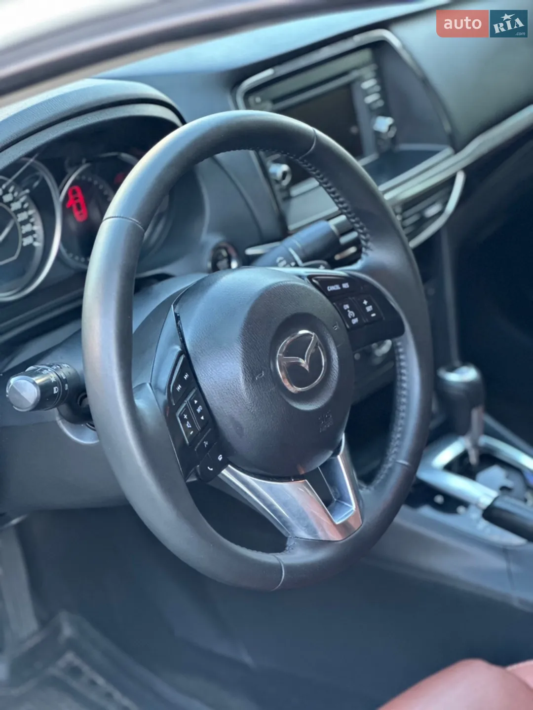 2013 Mazda 6 - мініатюра 26