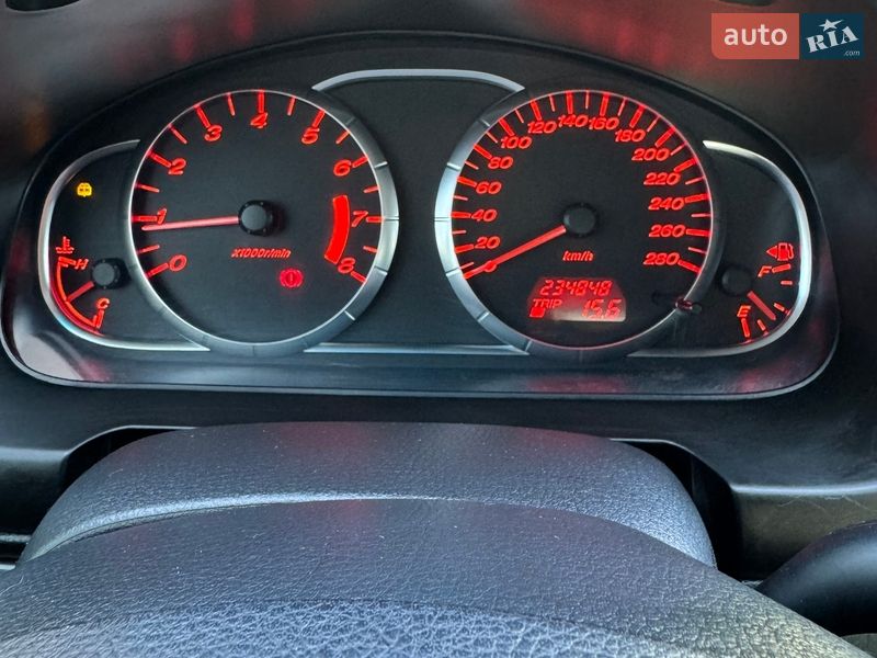 Седан Mazda 6 2007 в Одессе фото 29 Седан Mazda 6 2007 в Одессе