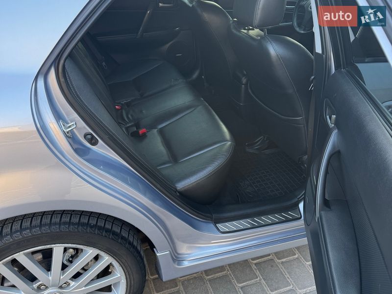 Седан Mazda 6 2007 в Одессе фото 54 Седан Mazda 6 2007 в Одессе